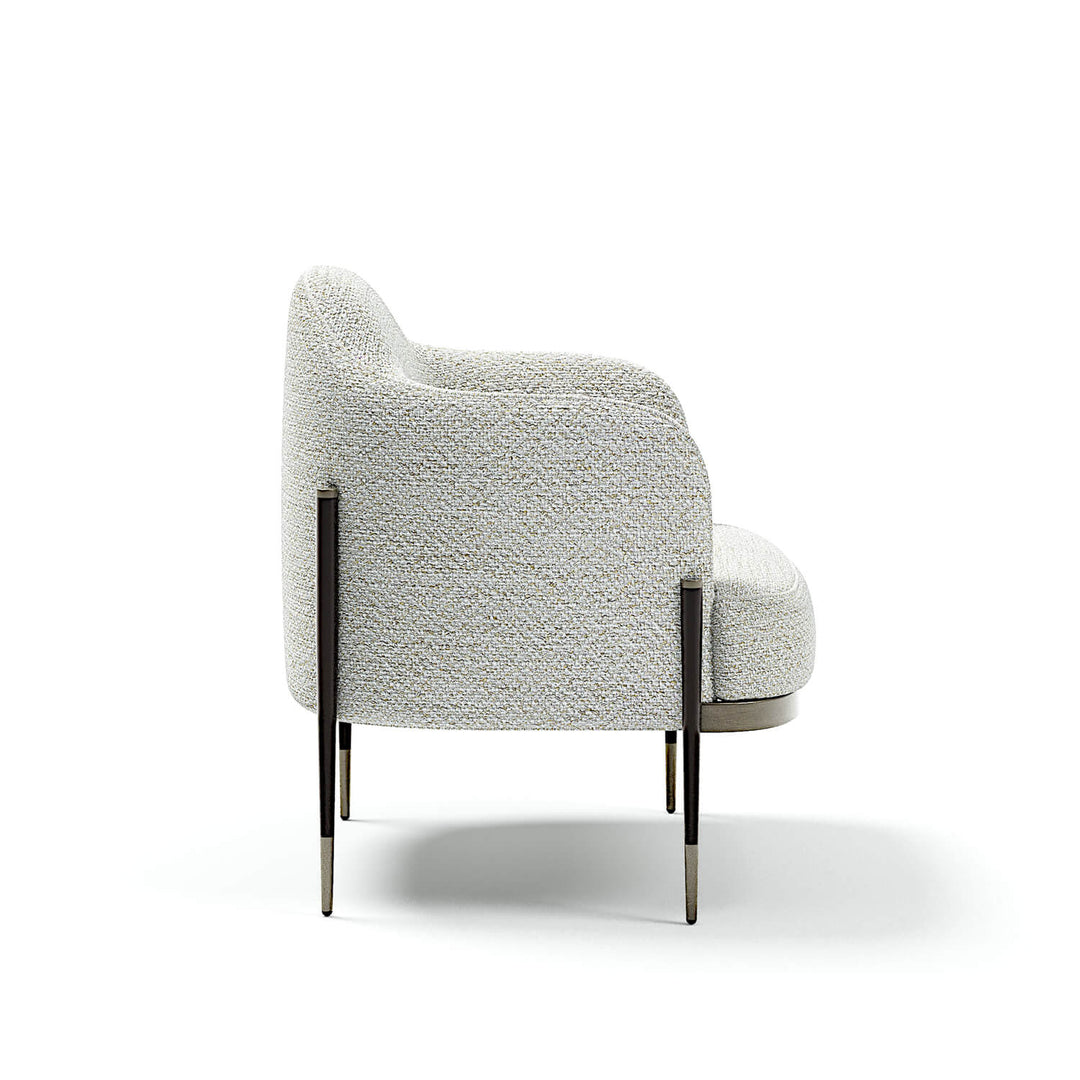 Oxford Lounge Chair Lounge Chairs Capital