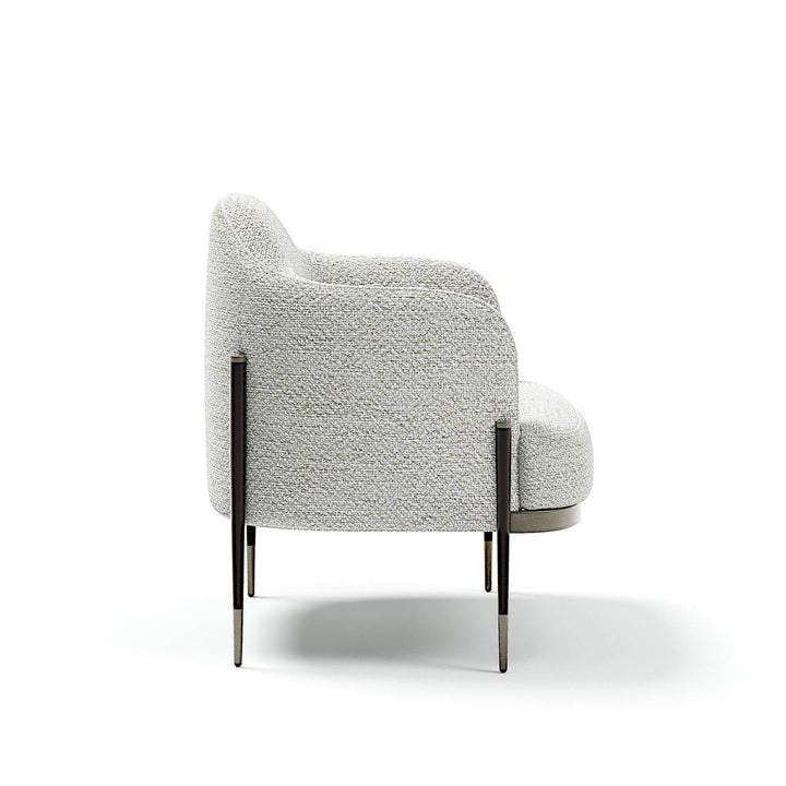 Oxford Lounge Chair Lounge Chairs Capital