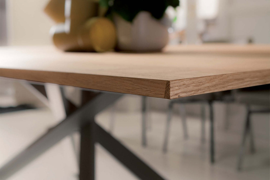 4x4 Dining Table Dining Tables Ozzio Italia