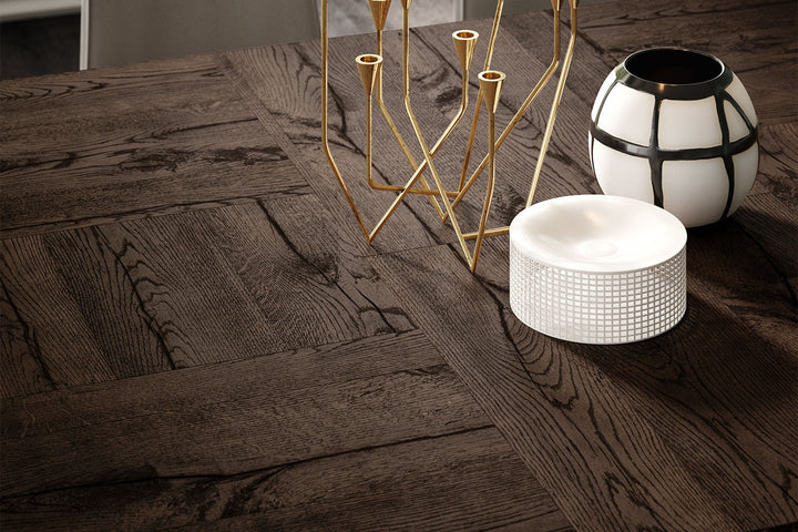 4x4 Dining Table