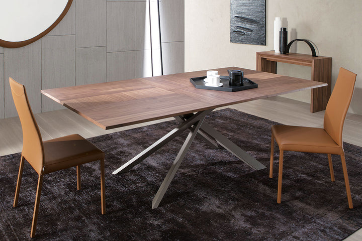 4x4 Dining Table Dining Tables Ozzio Italia