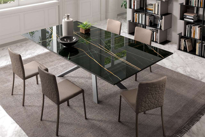 4x4 Dining Table
