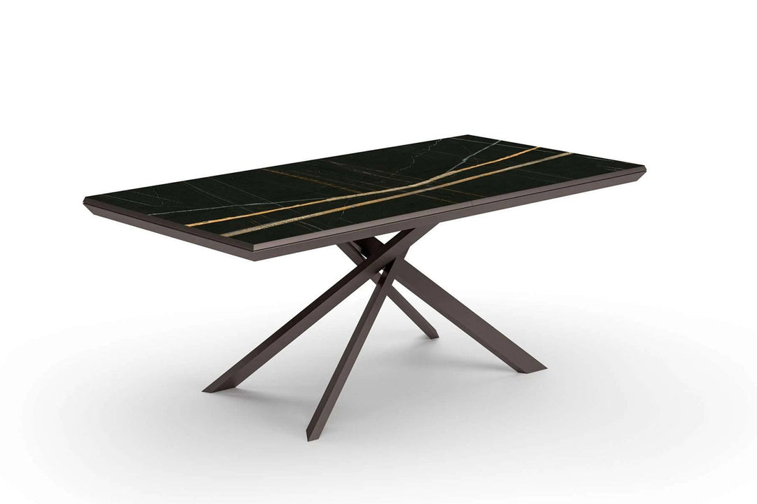 Ozzio Italia 4X4 Dining Table