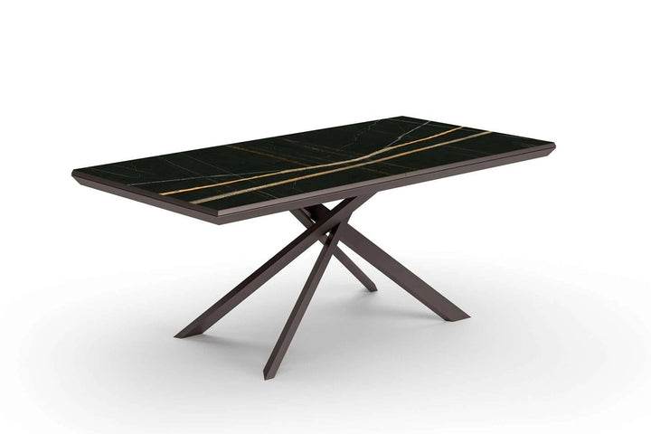 Ozzio Italia 4X4 Dining Table
