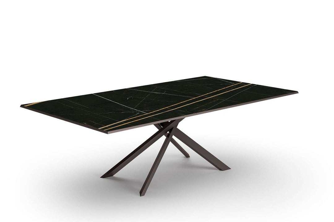 Ozzio Italia 4X4 Dining Table