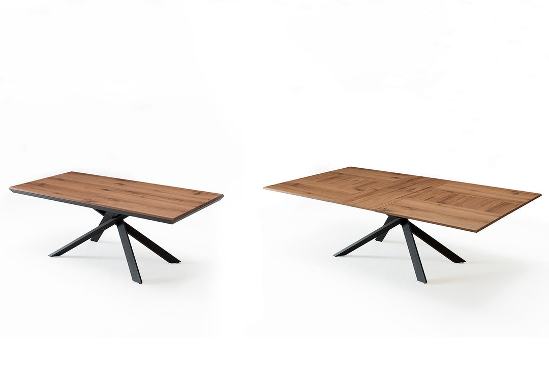 4x4 Dining Table Dining Tables Ozzio Italia