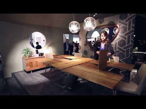4x4 Dining Table