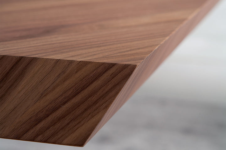 4x4 Fisso Dining Table Dining Tables Ozzio Italia