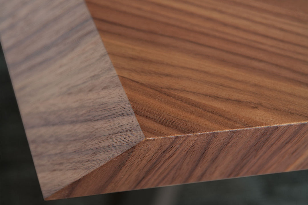 4x4 Fisso Dining Table Dining Tables Ozzio Italia