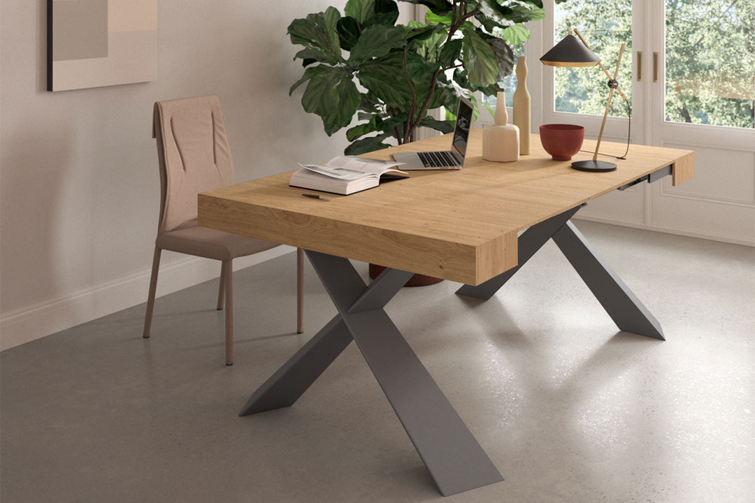 4you Extension Console Table Console Tables Ozzio Italia