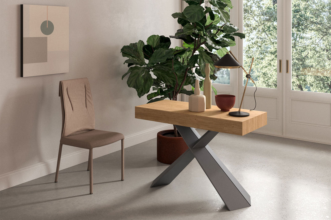 4you Extension Console Table Console Tables Ozzio Italia