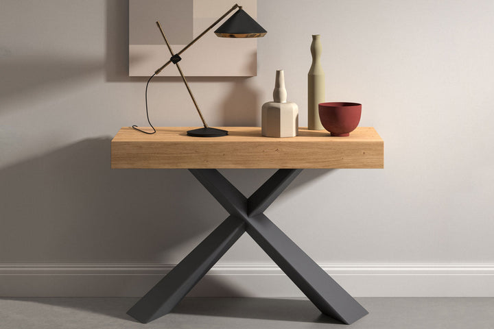 4you Extension Console Table Console Tables Ozzio Italia