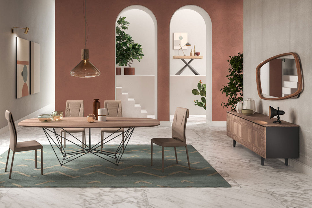 4you Extension Console Table Console Tables Ozzio Italia