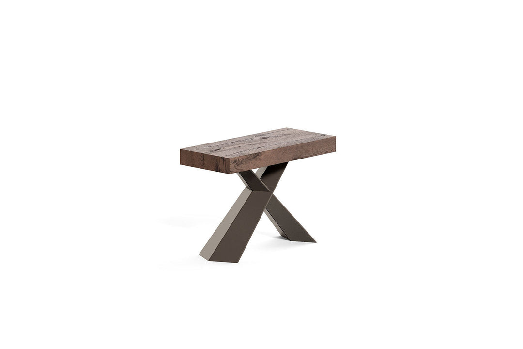 4you Extension Console Table Console Tables Ozzio Italia