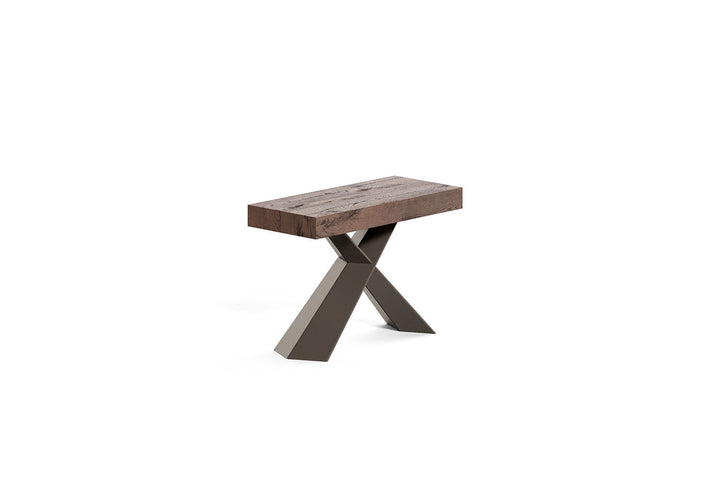 4you Extension Console Table Console Tables Ozzio Italia