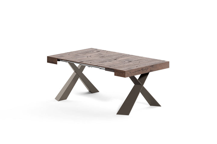 4you Extension Console Table Console Tables Ozzio Italia
