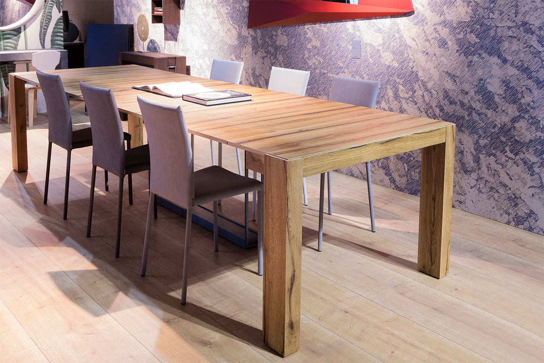 A3 Extension Console Table Console Tables Ozzio Italia