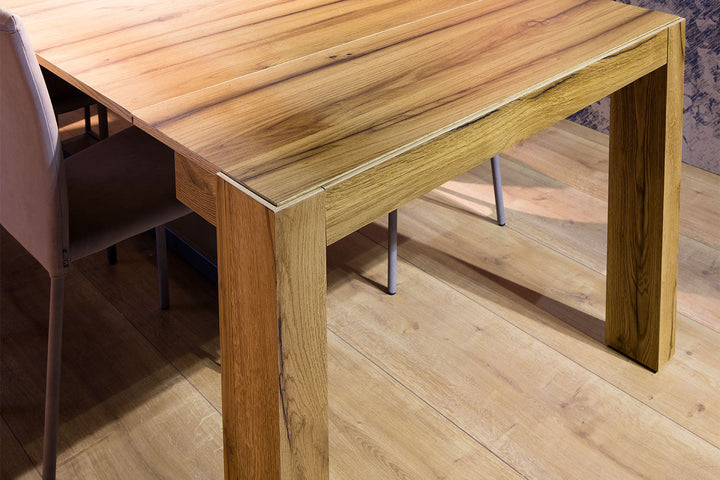 A3 Extension Console Table Console Tables Ozzio Italia