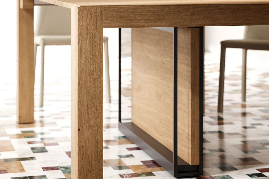 A3 Extension Console Table Console Tables Ozzio Italia