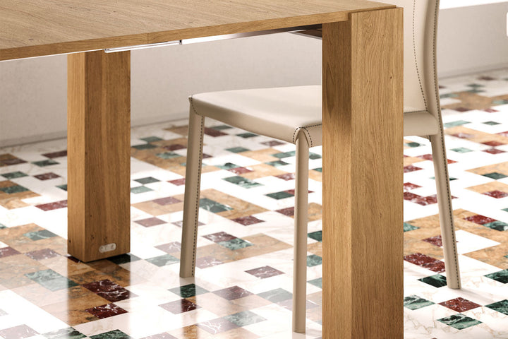 A3 Extension Console Table Console Tables Ozzio Italia