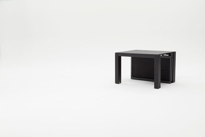 A3 Extension Console Table Console Tables Ozzio Italia