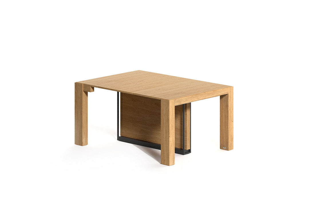 A3 Extension Console Table Console Tables Ozzio Italia
