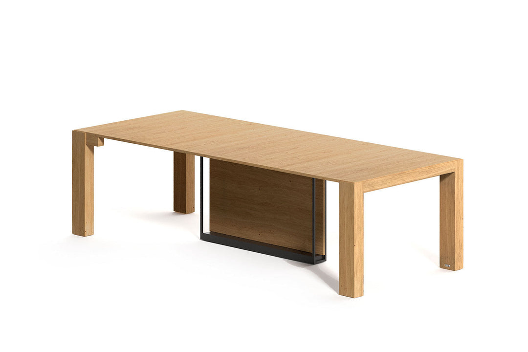 A3 Extension Console Table Console Tables Ozzio Italia