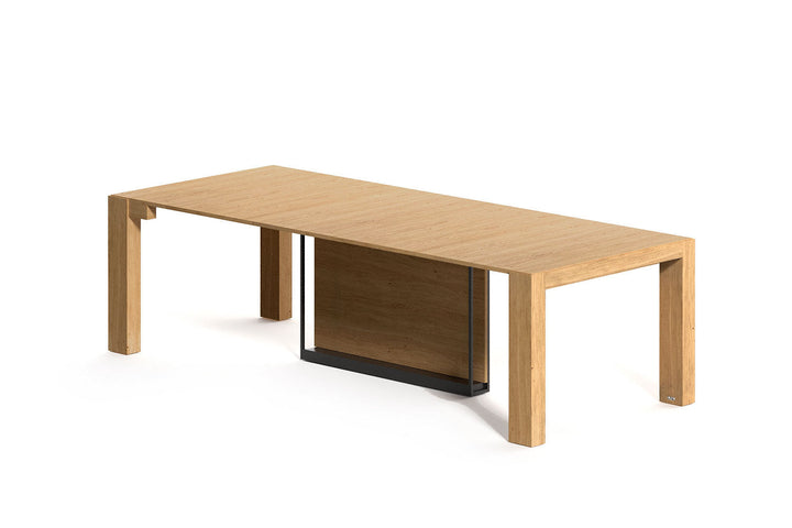 A3 Extension Console Table Console Tables Ozzio Italia