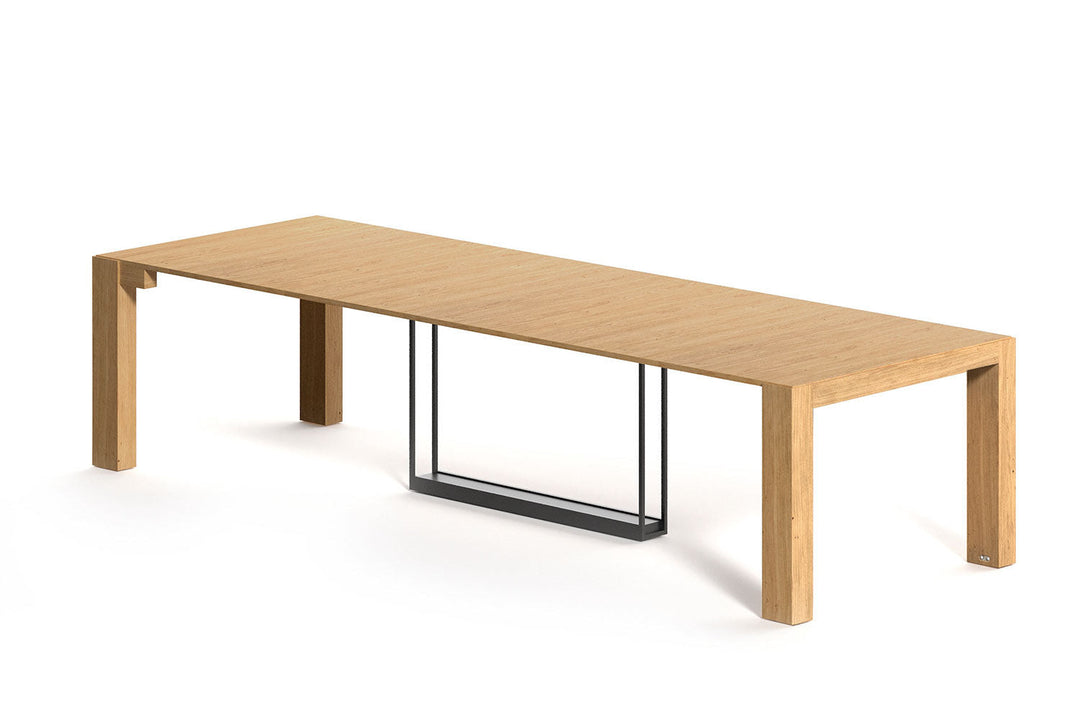 A3 Extension Console Table Console Tables Ozzio Italia