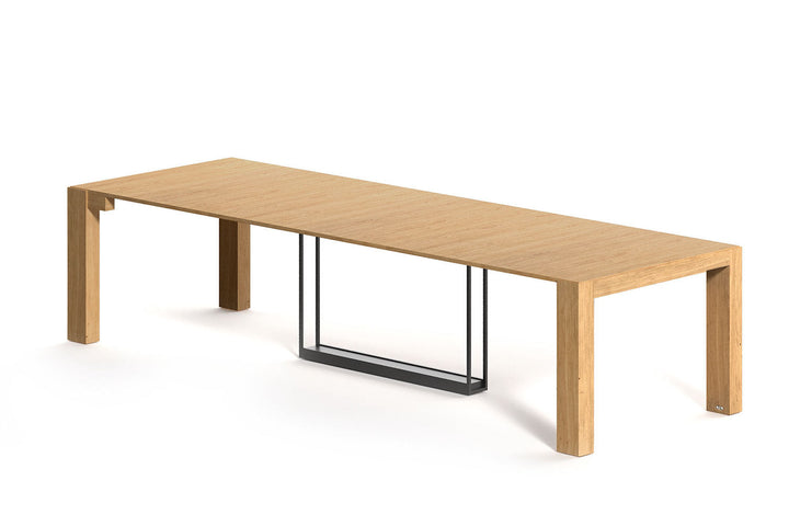A3 Extension Console Table Console Tables Ozzio Italia