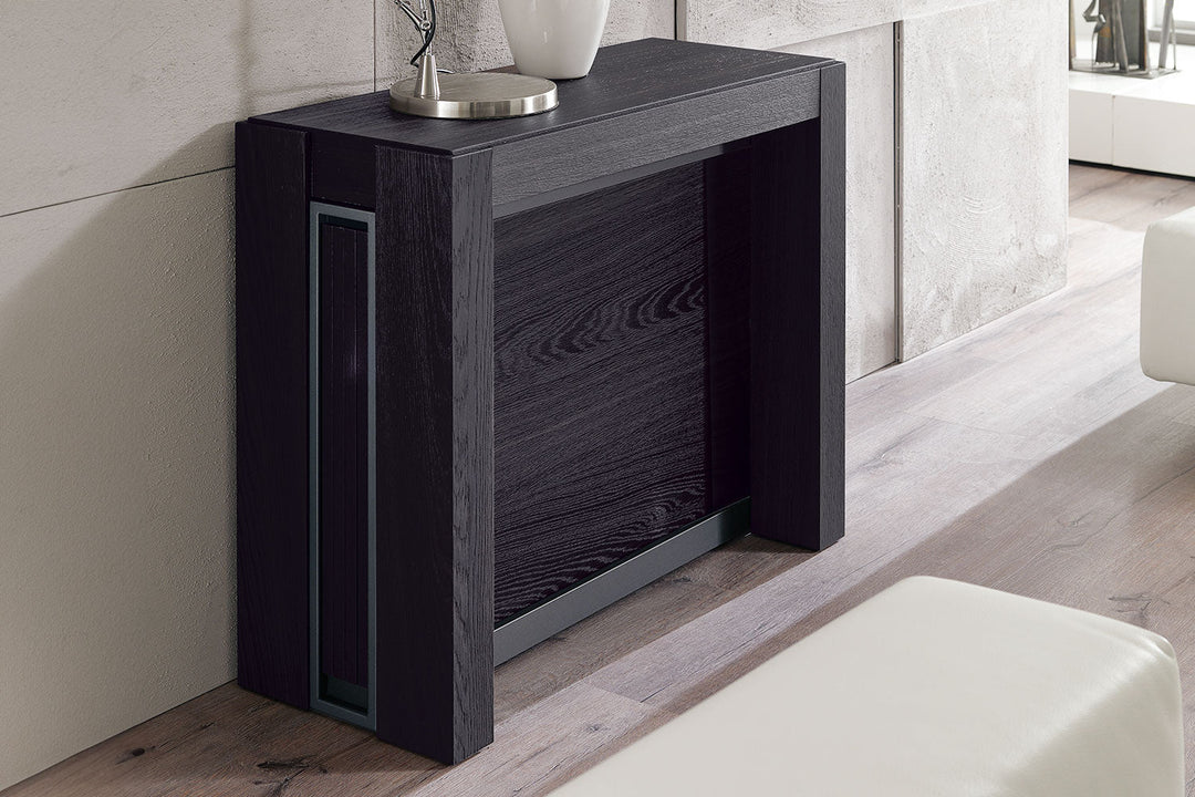 A4 Extension Console Table Console Tables Ozzio Italia