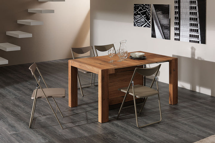 A4 Extension Console Table Console Tables Ozzio Italia