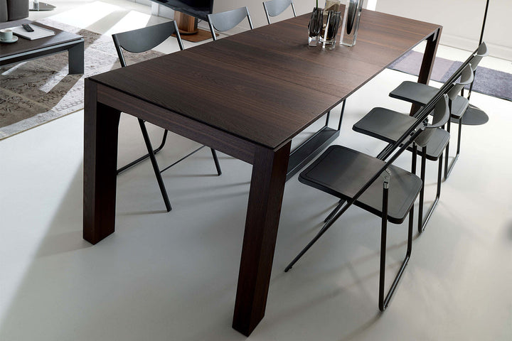 A4 Extension Console Table Console Tables Ozzio Italia