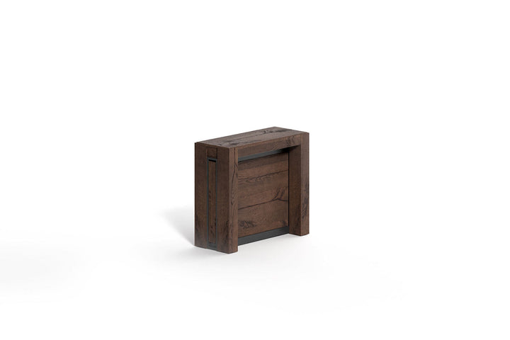 A4 Extension Console Table Console Tables Ozzio Italia