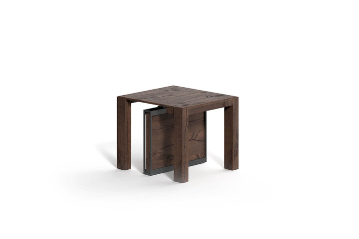 A4 Extension Console Table Console Tables Ozzio Italia