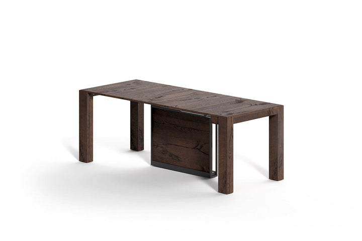 A4 Extension Console Table Console Tables Ozzio Italia