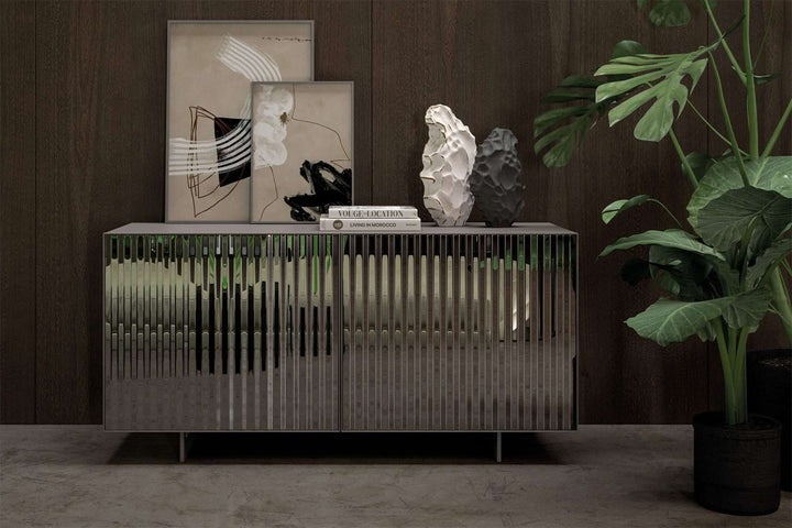Alfetta Sideboard Buffets + Sideboards Ozzio Italia