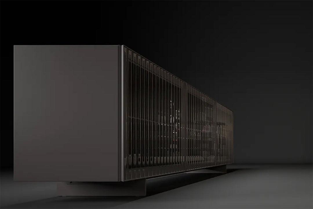 Alfetta Sideboard Buffets + Sideboards Ozzio Italia