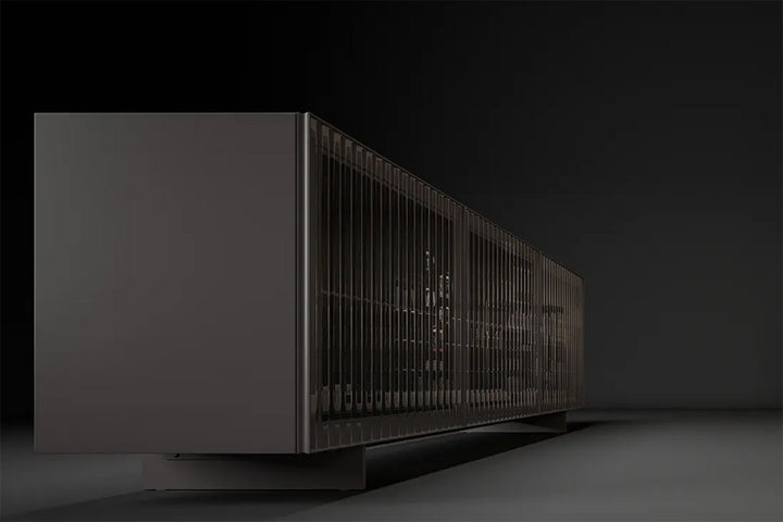 Alfetta Sideboard Buffets + Sideboards Ozzio Italia
