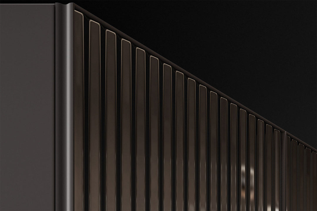 Alfetta Sideboard Buffets + Sideboards Ozzio Italia