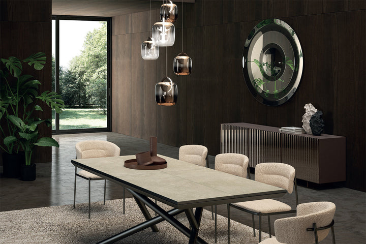 Alfetta Sideboard Buffets + Sideboards Ozzio Italia