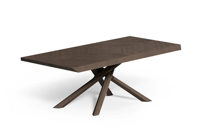Arizona Dining Table Dining Tables Ozzio Italia