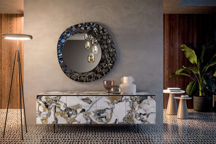Armor Sideboard Sideboards Ozzio Italia