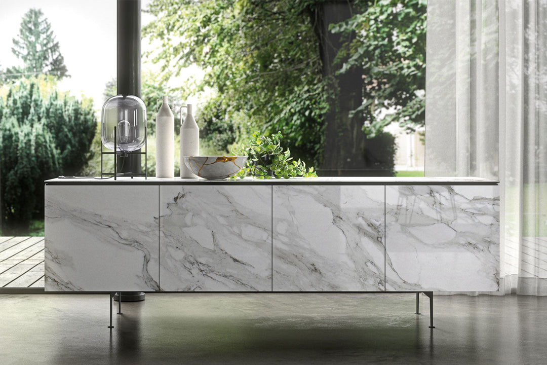 Armor Sideboard Sideboards Ozzio Italia