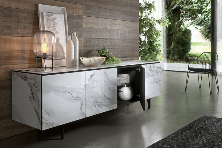Armor Sideboard Sideboards Ozzio Italia