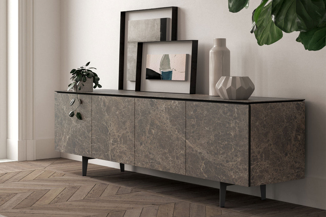Armor Sideboard Sideboards Ozzio Italia