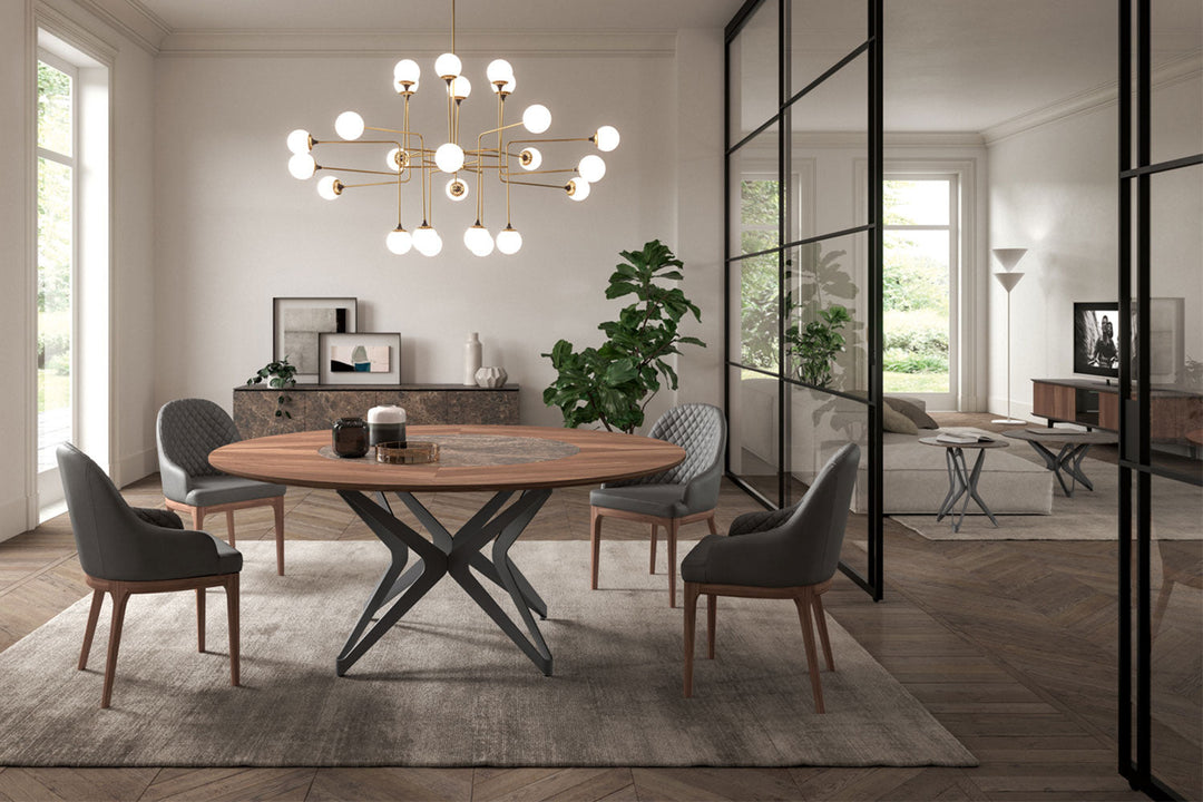 Armor Sideboard Sideboards Ozzio Italia