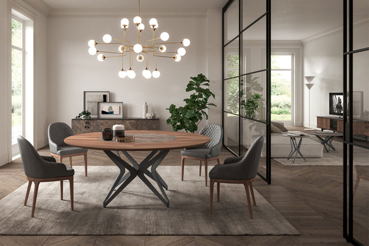 Armor Sideboard Sideboards Ozzio Italia