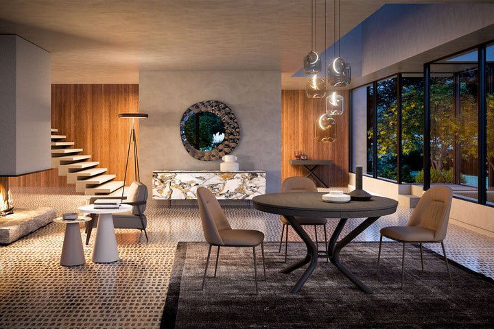Armor Sideboard Sideboards Ozzio Italia