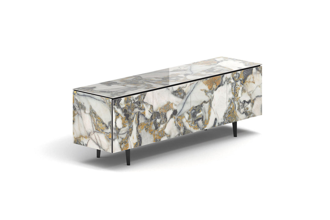Armor Sideboard Sideboards Ozzio Italia